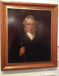 William Broad William Broad
