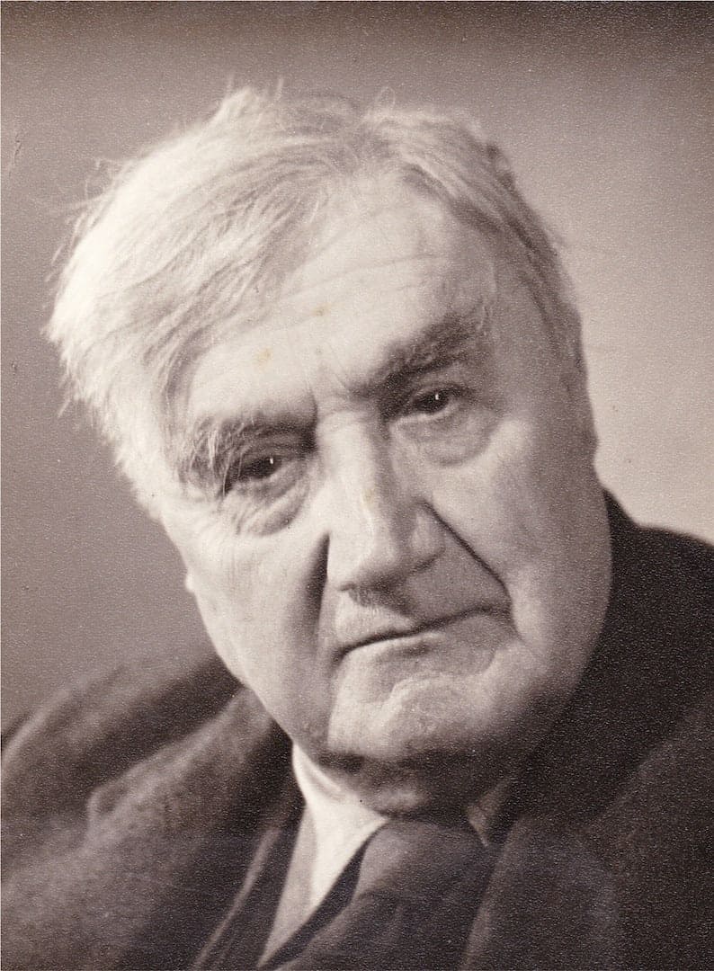 Ralph Vaughan Williams - Alchetron, The Free Social Encyclopedia